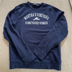 Vineyard Vines kids XL sweatshirt